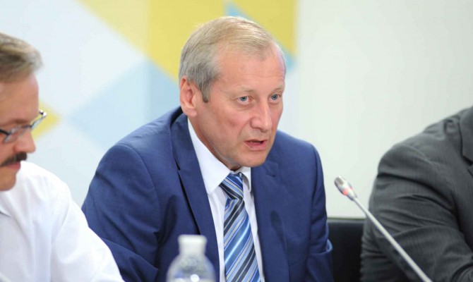 Вице-премьер Вощевский подал в отставку