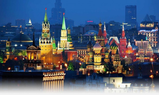 Москва возглавила рейтинг самых недружелюбных городов
