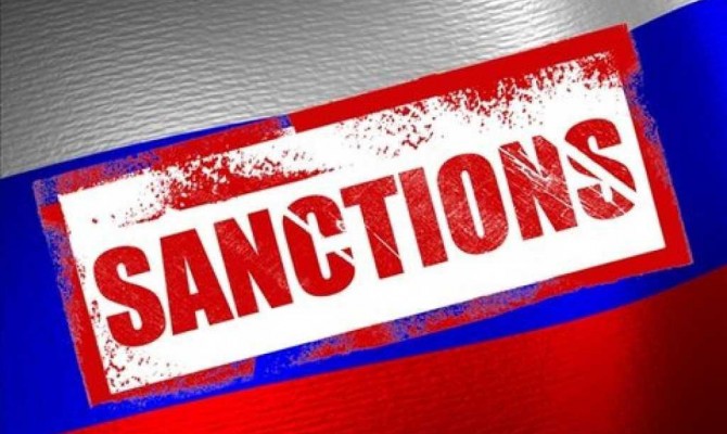 США ввели новые санкции против РФ