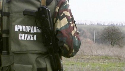 В Одесской области появилась пограничная комендатура быстрого реагирования