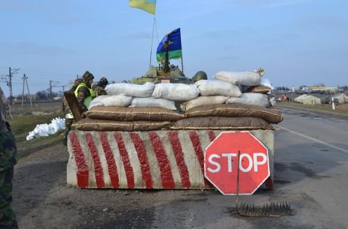Украинские военные ведут бизнес с врагом, — Корчинский