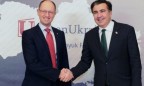 Почему Саакашвили пошел войной на Яценюка