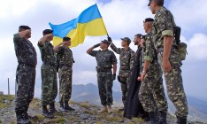 Двое военных погибли в результате столкновения с террористами в Луганской области