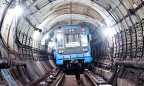 Бесплатный Wi-Fi заработал еще на 3 станциях киевского метро