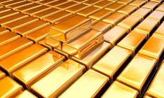 В резервах Украины 26 тонн золота, - НБУ