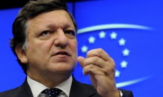 Запад не пойдет на военную конфронтацию с Россией из-за Крыма, — Баррозу