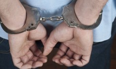 В «Борисполе» задержан азербайджанец, разыскиваемый Интерполом