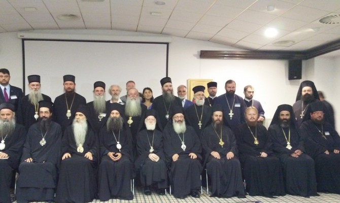 Представители поместных Православных Церквей обеспокоены преследованиями УПЦ