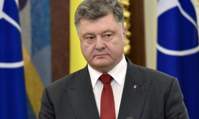 «Выборы» на Донбассе уничтожат мирный процесс, - Порошенко