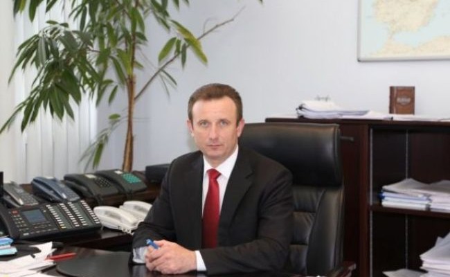 И.о. главы «Укрэнерго» Касич подал заявление об отставке