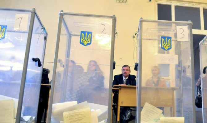 Боевики 6 октября объявят об отмене своих «выборов», - Порошенко