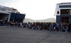 ЕС расширил военную операцию против перевозчиков мигрантов