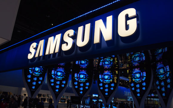 Прибыль Samsung в третьем квартале выросла на 80%