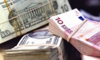 Объем продажи валюты на межбанке уменьшился на $33 млн