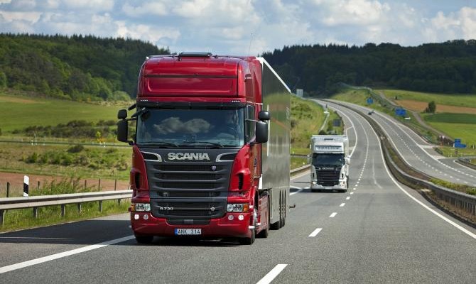 Россия не предоставила Украине квоту на грузовые перевозки