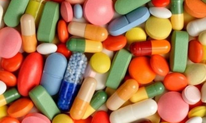 ЮНИСЕФ поможет Украине в закупке лекарств