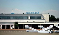 Пассажиропоток одесского аэропорта в сентябре вырос почти на 41%