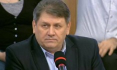 Лидеру украинской общины Москвы запретили въезд в Россию