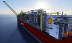 Shell проведет разведывательные работы в Черном море