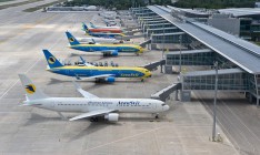 В Мининфраструктуры объявили конкурс на должность гендиректора аэропорта «Борисполь»