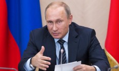 Рейтинг Путина в России снова бьет рекорды