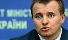 Демчишин выступает против прекращения поставок электроэнергии в Крым