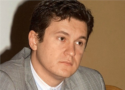 Экс-зять Черновецкого начал легализацию бизнеса в Украине