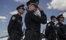 ​В трех городах Луганской области также появится Патрульная полиция