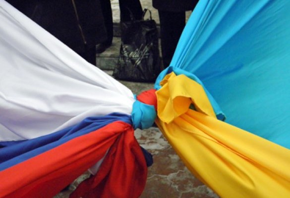 Украина избавляется от зависимости от российских рынков, - Яценюк