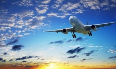 Украина рассмотрит вопрос запрета транзитных перелетов для российских авиакомпаний