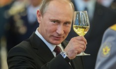 Forbes снова назвал Путина самым влиятельным человеком мира