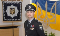 Фацевич назначен замглавы Национальной полиции, — Аваков