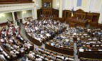​Сегодня Рада определит право иностранцев на звание Героя Украины
