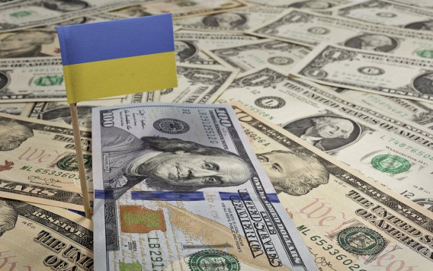 Украина завершила реструктуризацию госдолга на $15 млрд