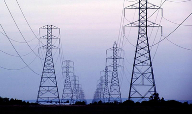 В Крыму из-за подрывов электроопор ограничено энергоснабжение