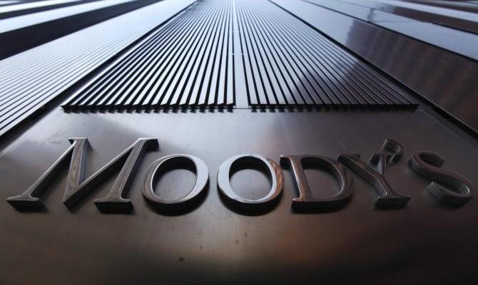 Moody’s провело рейтинговые действия по 7 банкам и одной лизинговой компании