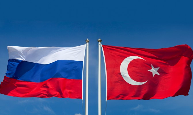 Россия намерена ввести санкции против Турции