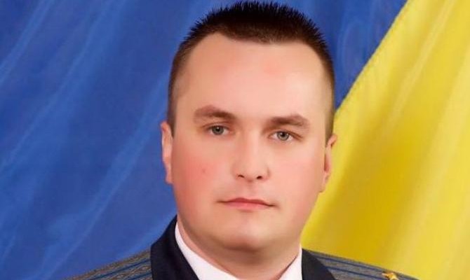 Холодницкий назначен антикоррупционным прокурором