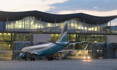 СБУ обнаружила новые нарушения в аэропорту «Борисполь»