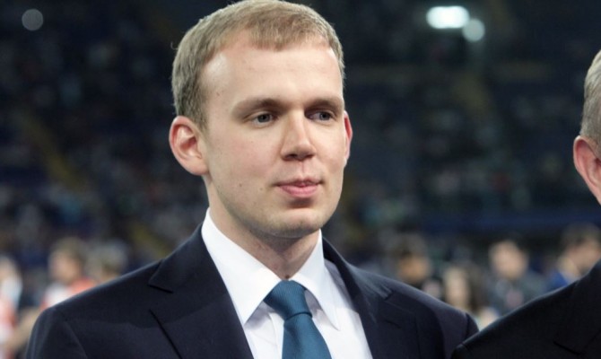 Курченко впервые согласился начать переговоры о продаже ФК Металлист