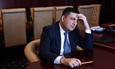 Гройсман: Коалиции не повредят заявления Саакашвили о коррупции