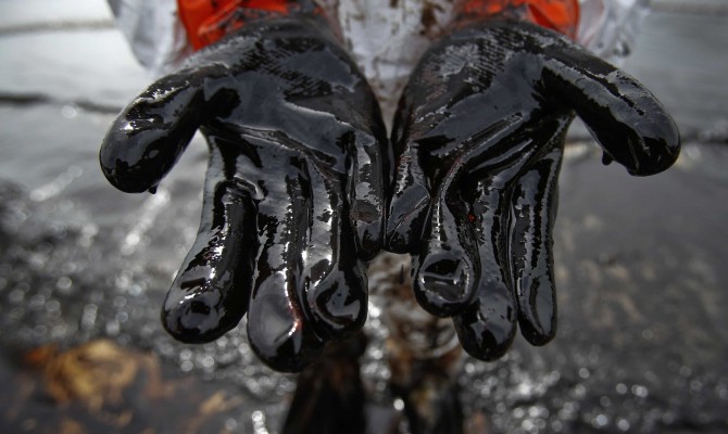 Иран готов торговать нефтью при ценах ниже $30 за баррель