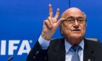 ​Президент FIFA объявил о своем уходе из футбола