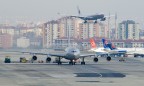 В Стамбуле отменили авиарейсы до Днепропетровска и Херсона