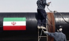 Иран впервые после отмены санкций продал нефть в ЕС