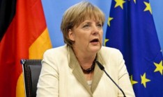 Меркель назвала условие для сохранения Шенгенской зоны