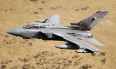 Немецкая авиация начала военную операцию в Сирии и Ираке