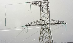В Одесской области без электричества 107 населенных пунктов