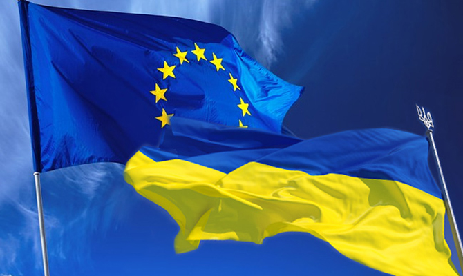 Страны ЕС требуют от Украины назначить вице-премьера по евроинтеграции