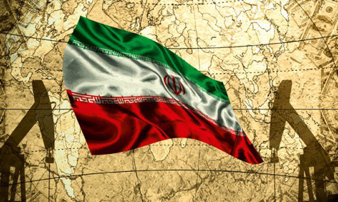 Иран заявил о намерениях увеличить добычу нефти в два раза